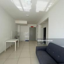 Serviced residence for Rent