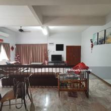 City Centre, Good Location, Popular Taman