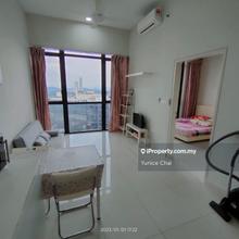 1 bedroom unit, Cyberjaya, near to Shell office, Dhl, Deriv, MMU