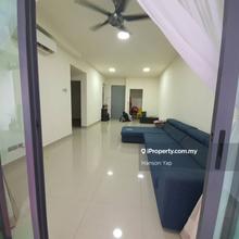 Serviced residence for Sale