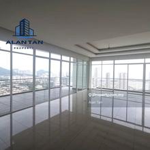 The Cantonment, Penthouse Pulau Tikus