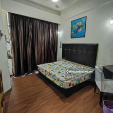 Anjung Seri Residence, Seri Alam for rent