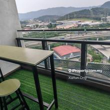 Condominium for Rent