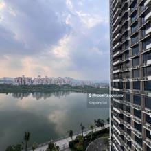 Dual Key Lakeview unit