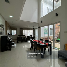 Fully Renovated and Extended House 