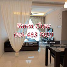 Summer Place, Sea View, Nice Unit, Karpal Singh, Jelutong