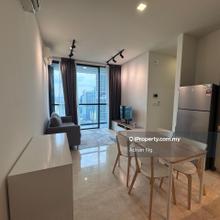 Your Private Sanctuary in the Heart of Kuala Lumpur