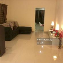 Windsor tower 1room 1bathroom reno and fully furnish sale 