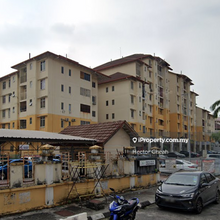 Bayu Villa Klang Penthouse 1850sf Below Market 100% Loan No Down.P