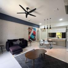 Radia Jelutong Renai Suria Residence Bukit Jelutong Shah alam Sunsuria