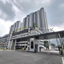 Sale -27% Below Market Value Mira At Shorea Park Residence 1,  Puchong