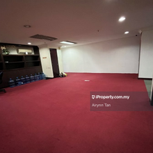 Mentari Business Park Office at Bandar Sunway for Sales