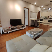Vipod fully furnished for rent