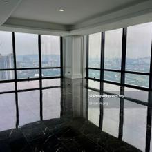 6 Star Luxury Serviced Residence For Sale In KL Sentral! Limited Unit!