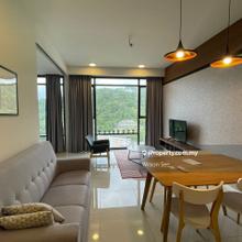 Walking Distance to Kl East Mall Near Setapak, Melawati and Gombak