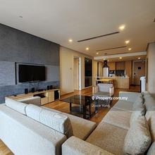 Walking distance 5min to KLCC