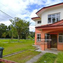 Gelang Patah Taman Nusaria Corner Lot