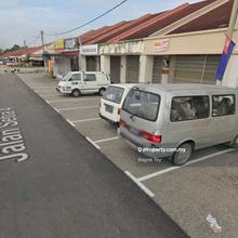 Setia Indah Single Storey Medium Cost Shop