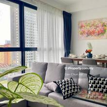 Urban Suites @ Jelutong seaview georgetown