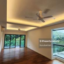 Lelong Kaleidoscope Residensi Setiawangsa 