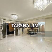 Value buy unit ! Breezy and quiet environment.