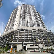 Sale -41% Below Market Value Residensi Bintang Bukit Jalil K Lumpur