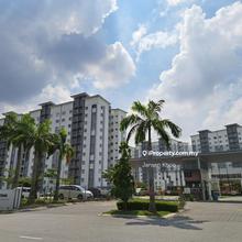 Apartment for Sale in Setia Alam