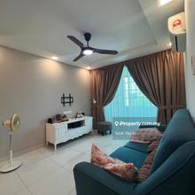 Pangsapuri Sri Mekar @ Butterworth@ For Rent