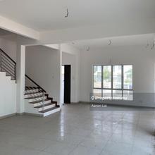Kuala Selangor Semi Detached