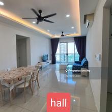 Sunway Geo Residence @ Sunway