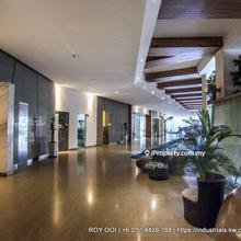 Klcc View 4r5b3p 2174 sf Freehold Unit at Idaman Residence