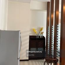 5 min walking distance to Twins tower and pavilion.