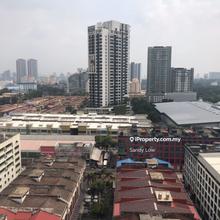 Kelana Sentral condominium