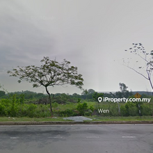 Industrial land for Rent
