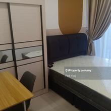 Yolo signature suite ,brand new unit with designed 3 room 