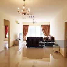 Putra Marine For Rent @ Bayan Lepas
