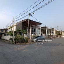 Super prime location! Huge Land size with 2088 sq feet