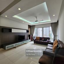 Renovated unit for sale