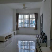 Freehold, 1 Bedroom, Fully Furnished