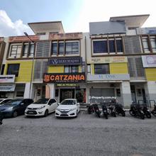 Super Cheap 3 Storey Shophouse at Bandar Tun Hussien Onn