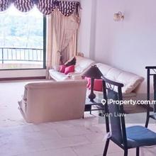 Spring Villa Condominium, Subang Jaya For Sale