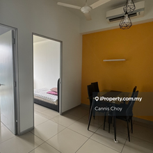 Walking distance to uow&Kdu university