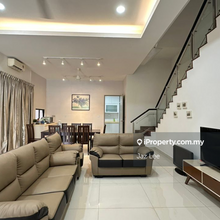 Horizon Hills 3 Storey Cluster House