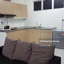 Neocyber Domain 4 @ Cyberjaya