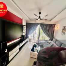 Surin 1520sf Worth Buy Condominium Seaview Located in Tanjung Bungah