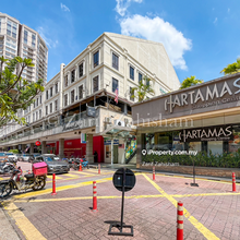 Freehold High 5% ROI 4 Storey Shop Office Below Value Sri Hartamas