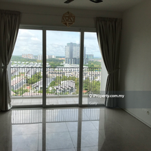 Resort condo well maintained, near schools n mall,good location n safe