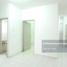 Taman Desa Relau 2 Unfurnished Free Parking Relau