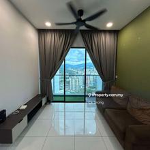 The Valley Actual Unit Fully Furnished Unit for Rent