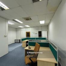 Dataran Sunway Kota Damansara 2nd Floor Office for Rent
